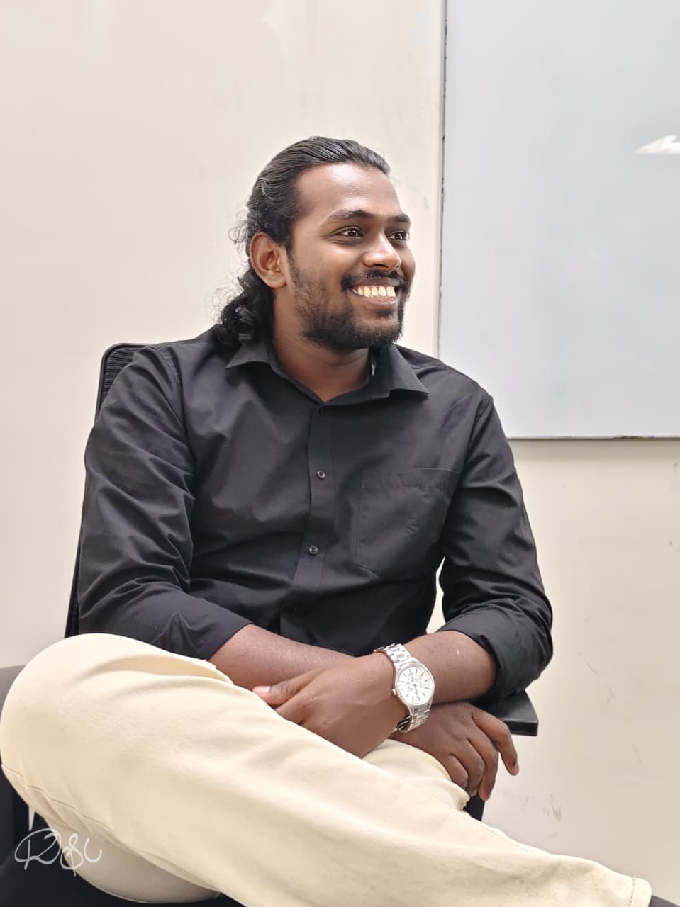 Hemanth Kumar Makkala